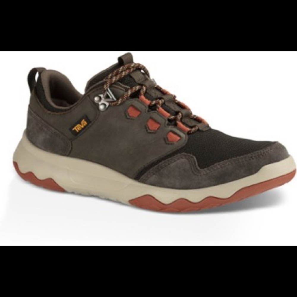 Teva Men’s Arrowood Venture WP Shoes